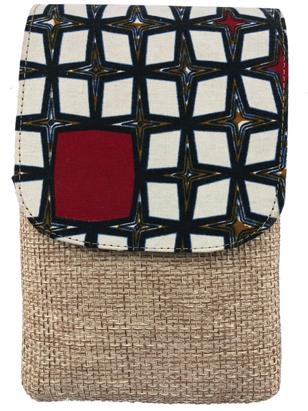 Kilimanjaro Travel Shoulder pouch passport holder