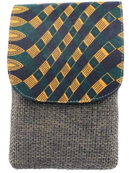 Kilimanjaro Travel Shoulder pouch passport holder