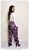 Salama African print Ladies pant