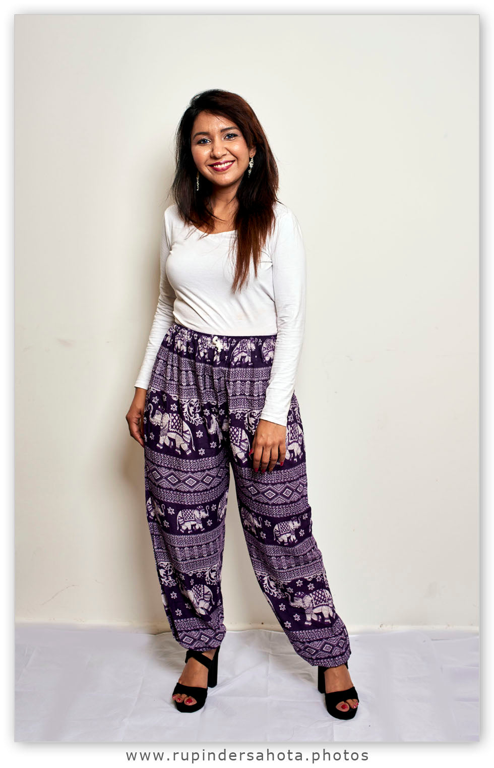 Women's pants